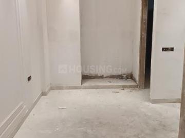 New Delhi District, Delhi - Garden, Security