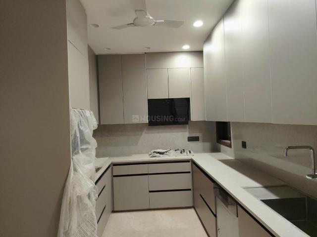 3 BHK Independent Builder Floor in Safdarjung Enclave for resale New Delhi. The reference number is 20222934