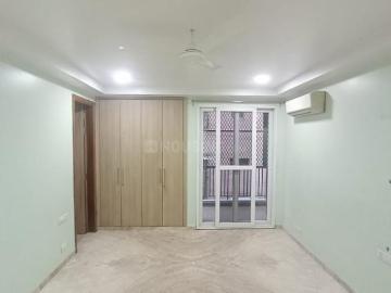 3 BHK Independent Builder Floor in Safdarjung Enclave for resale New Delhi. The reference number is 20223304