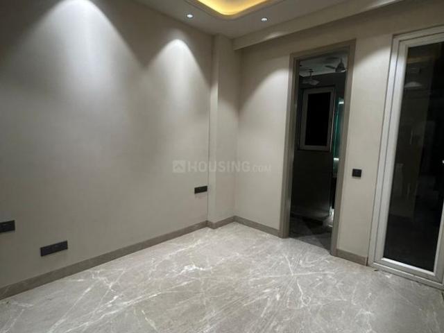 3 BHK Independent Builder Floor in Safdarjung Enclave for resale New Delhi. The reference number is 20237649