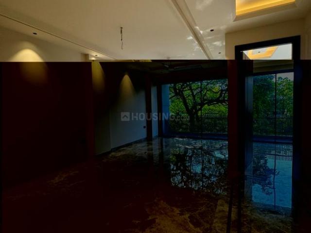 3 BHK Independent Builder Floor in Safdarjung Enclave for resale New Delhi. The reference number is 20374510