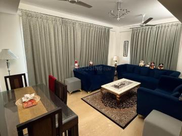 3 BHK Independent Builder Floor in Safdarjung Enclave for resale New Delhi. The reference number is 20420997