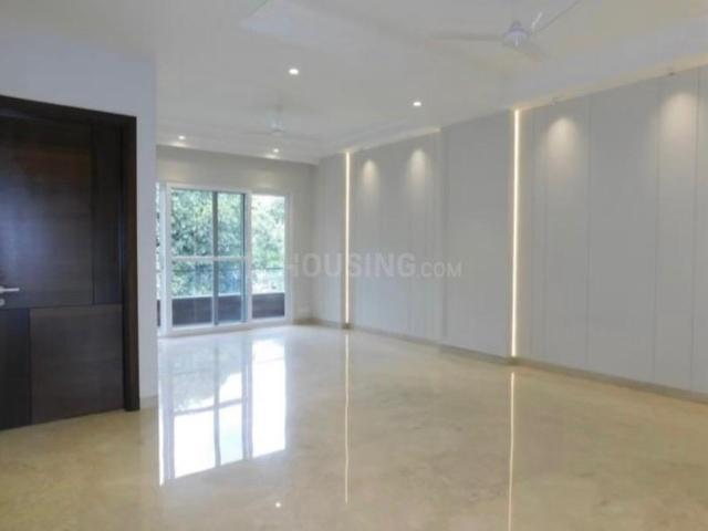 3 BHK Independent Builder Floor in Safdarjung Enclave for resale New Delhi. The reference number is 20685504