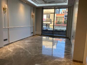 New Delhi District, Delhi - Garden, Security