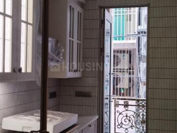 3 BHK Independent Builder Floor in Safdarjung Enclave for resale New Delhi. The reference number is 19619558