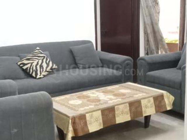 3 BHK Independent Builder Floor in Saket for rent New Delhi. The reference number is 17102602