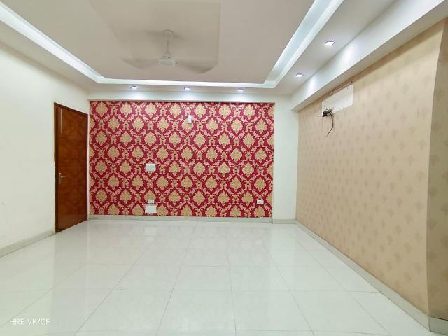 3 BHK Independent Builder Floor in Saket for rent New Delhi. The reference number is 18665442