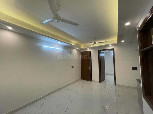 3 BHK Independent Builder Floor in Saket for rent New Delhi. The reference number is 18746594