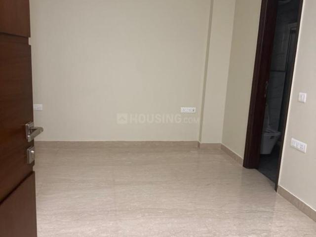3 BHK Independent Builder Floor in Saket for rent New Delhi. The reference number is 19881840