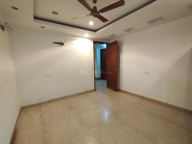 3 BHK Independent Builder Floor in Saket for rent New Delhi. The reference number is 19951149
