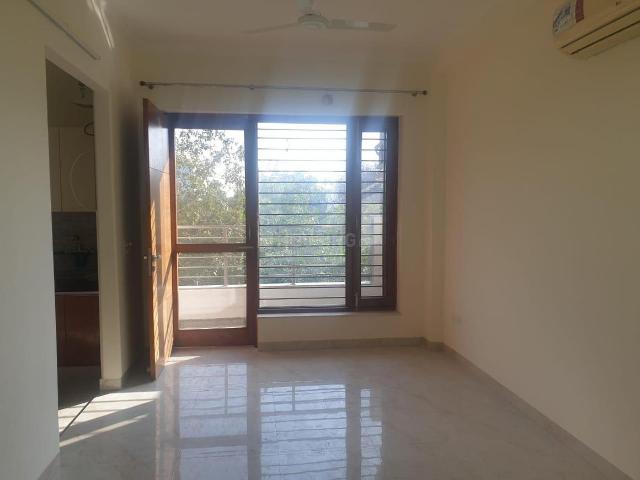 3 BHK Independent Builder Floor in Saket for rent New Delhi. The reference number is 19951536