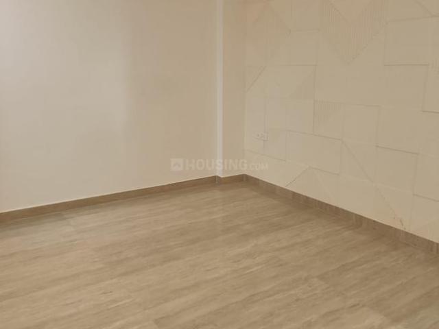 3 BHK Independent Builder Floor in Saket for rent New Delhi. The reference number is 19961068