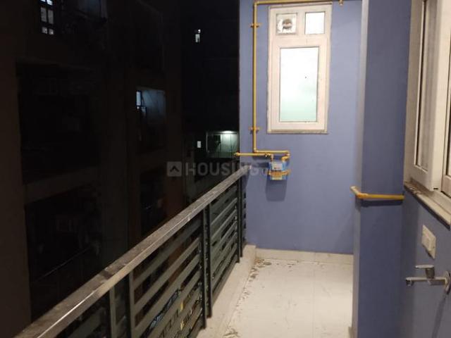 3 BHK Independent Builder Floor in Saket for rent New Delhi. The reference number is 19906402