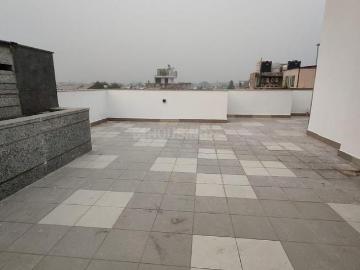 Saket Delhi, Delhi - Balcony, Security