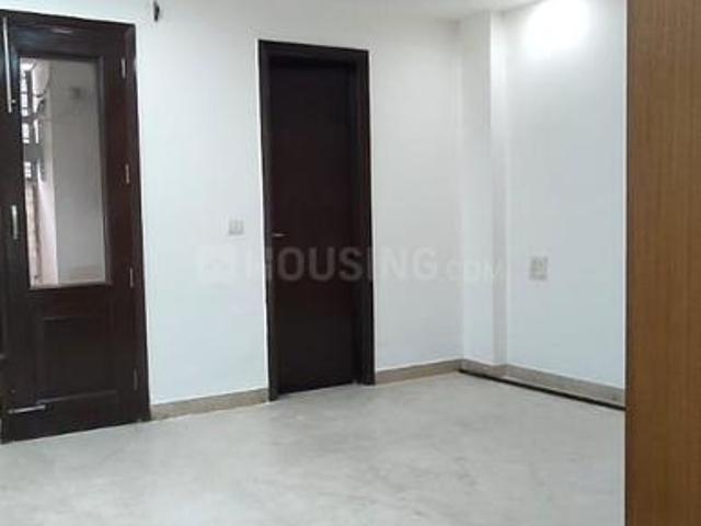 3 BHK Independent Builder Floor in Saket for rent New Delhi. The reference number is 20088377