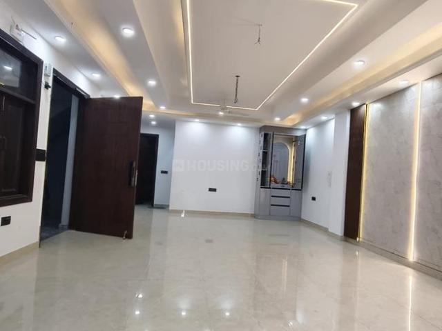 3 BHK Independent Builder Floor in Saket for rent New Delhi. The reference number is 20036611
