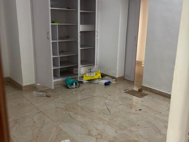 3 BHK Independent Builder Floor in Saket for rent New Delhi. The reference number is 20185899