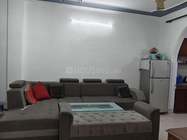 3 BHK Independent Builder Floor in Saket for rent New Delhi. The reference number is 20230697