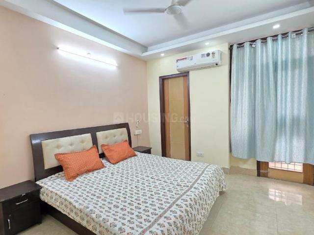 1 BHK Independent Builder Floor in Neb Sarai for rent New Delhi. The reference number is 20470098