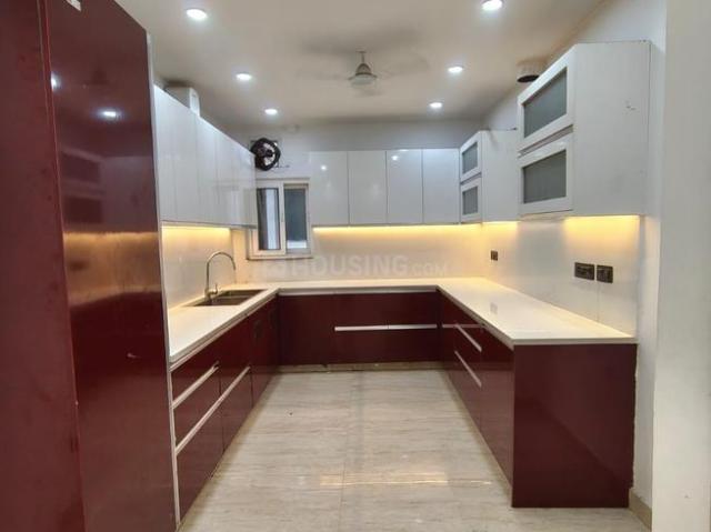 1 BHK Independent Builder Floor in Neb Sarai for rent New Delhi. The reference number is 20498442