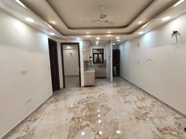 3 BHK Independent Builder Floor in Saket for rent New Delhi. The reference number is 20406199
