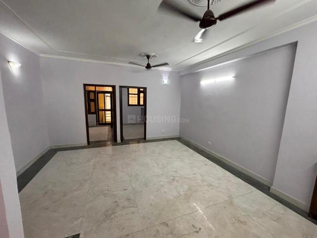 3 BHK Independent Builder Floor in Saket for rent New Delhi. The reference number is 20840441