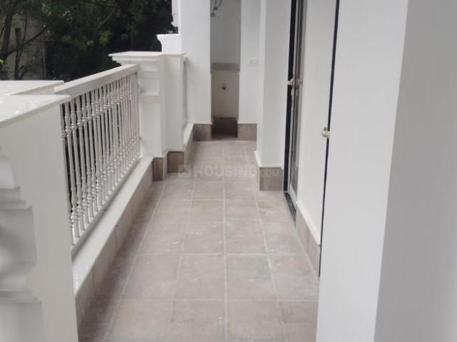 3 BHK Independent Builder Floor in Saket for rent New Delhi. The reference number is 21088909