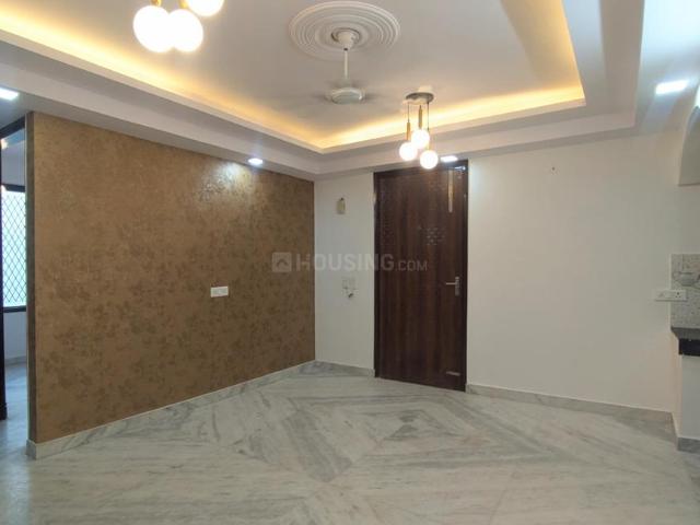 3 BHK Independent Builder Floor in Saket for resale New Delhi. The reference number is 16199646