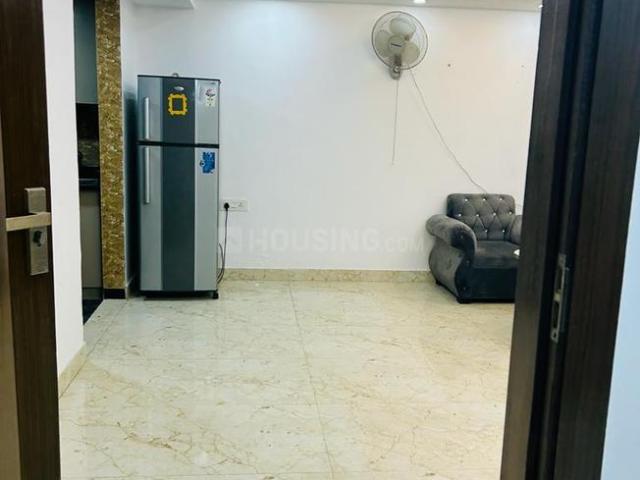 3 BHK Independent Builder Floor in Saket for resale New Delhi. The reference number is 16239839