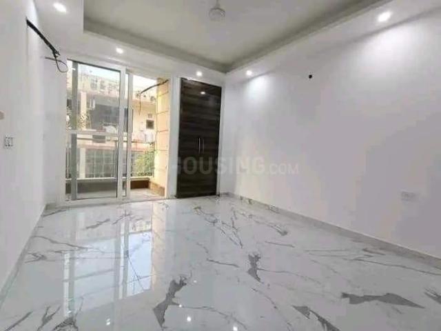 3 BHK Independent Builder Floor in Saket for resale New Delhi. The reference number is 18564662