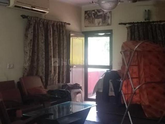 3 BHK Independent Builder Floor in Saket for resale New Delhi. The reference number is 18971134