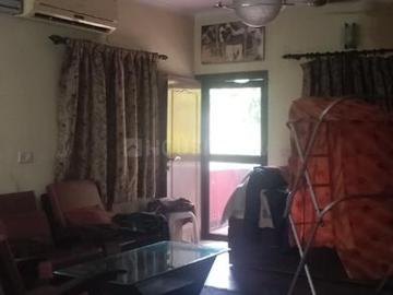 3 BHK Independent Builder Floor in Saket for resale New Delhi. The reference number is 18971134