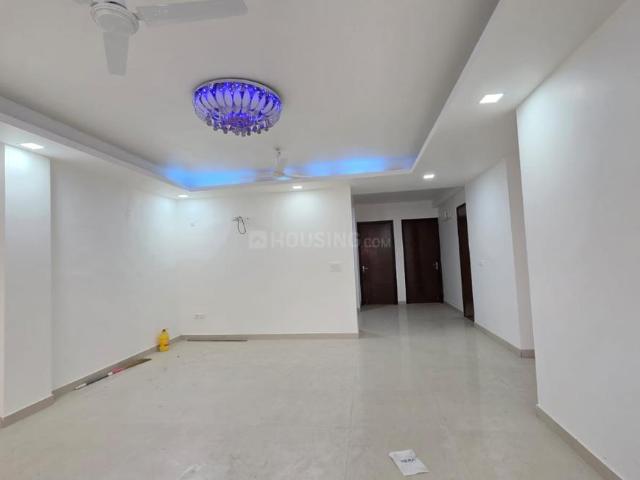3 BHK Independent Builder Floor in Saket for resale New Delhi. The reference number is 19033277