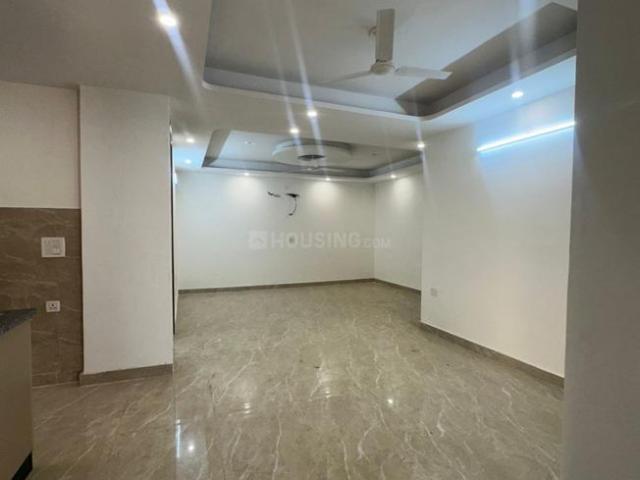 3 BHK Independent Builder Floor in Saket for resale New Delhi. The reference number is 19484476