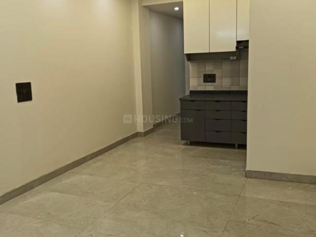 3 BHK Independent Builder Floor in Saket for resale New Delhi. The reference number is 19559065