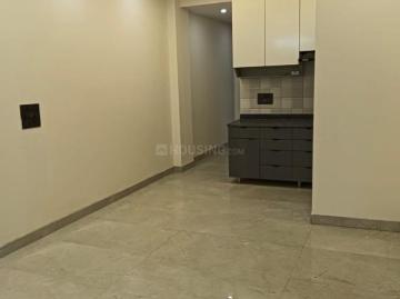 3 BHK Independent Builder Floor in Saket for resale New Delhi. The reference number is 19559065