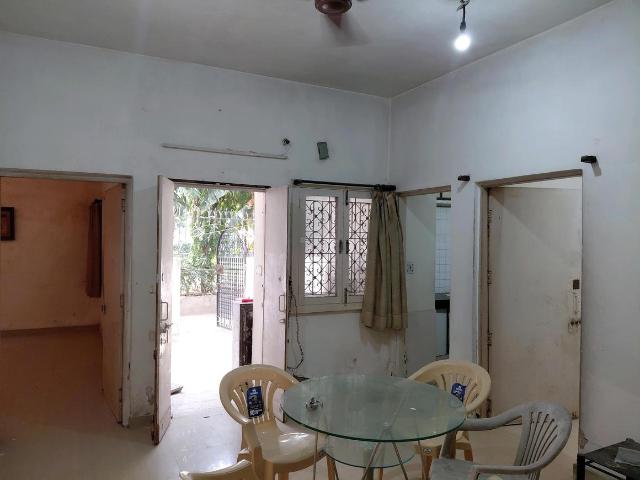 3 BHK Independent Builder Floor in Saket for resale New Delhi. The reference number is 19747704