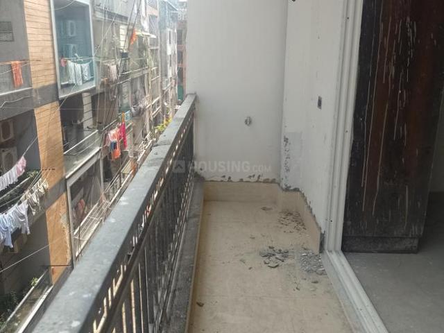 3 BHK Independent Builder Floor in Saket for resale New Delhi. The reference number is 19933191