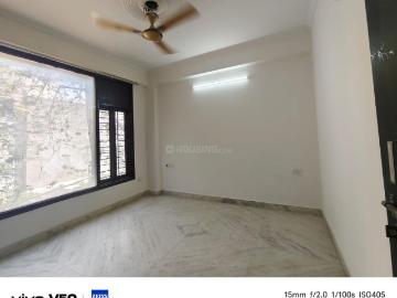 3 BHK Independent Builder Floor in Saket for resale New Delhi. The reference number is 19979862