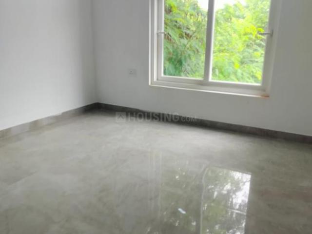3 BHK Independent Builder Floor in Saket for resale New Delhi. The reference number is 12533998
