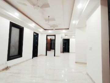 Saket Delhi, Delhi - Balcony, Parking, Lift