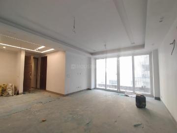 Saket Delhi, Delhi - Balcony, Parking, Equipped kitchen