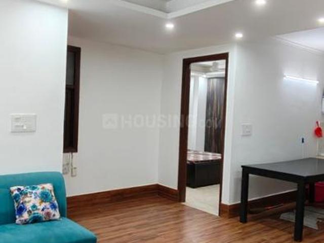 3 BHK Independent Builder Floor in Saket for resale New Delhi. The reference number is 20074255