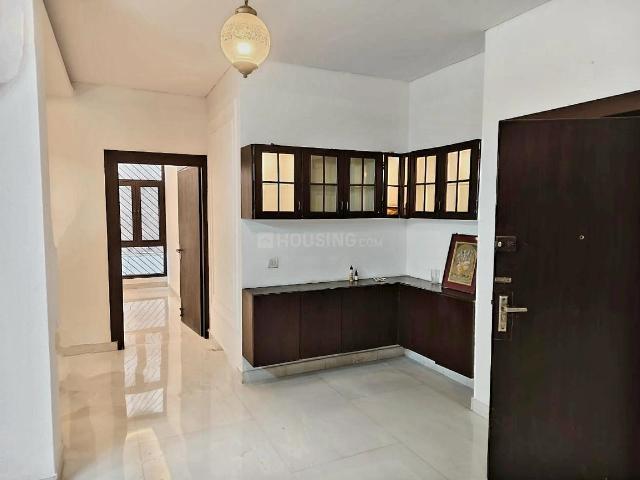 3 BHK Independent Builder Floor in Saket for resale New Delhi. The reference number is 20118501