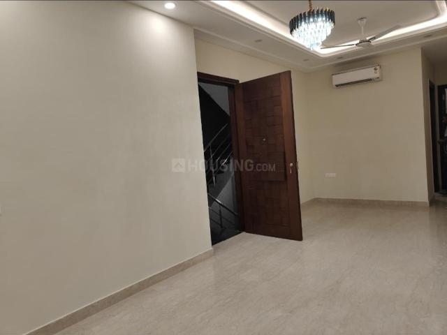 3 BHK Independent Builder Floor in Saket for resale New Delhi. The reference number is 20141947