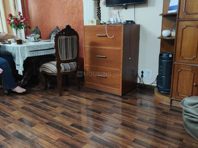 3 BHK Independent Builder Floor in Saket for resale New Delhi. The reference number is 20177800