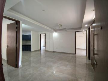 Saket Delhi, Delhi - Balcony, Parking, Lift