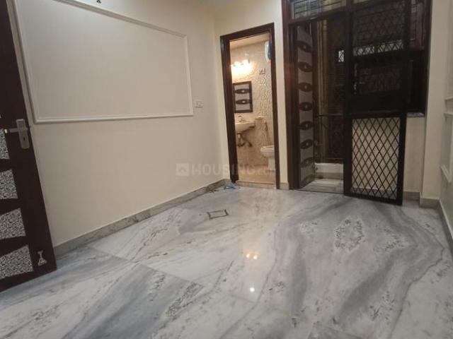 3 BHK Independent Builder Floor in Saket for resale New Delhi. The reference number is 20376002