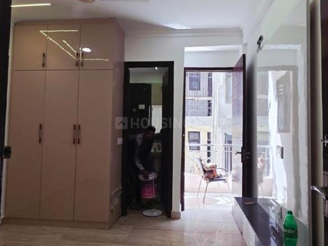 3 BHK Independent Builder Floor in Saket for resale New Delhi. The reference number is 20372595