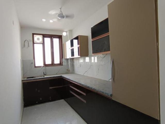 3 BHK Independent Builder Floor in Saket for resale New Delhi. The reference number is 20587770